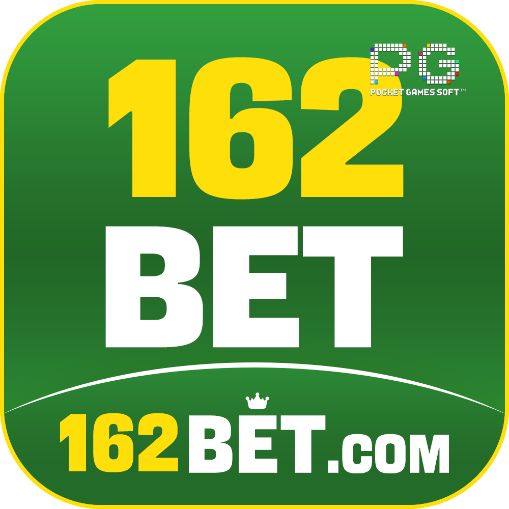 Novo logo da 162BET